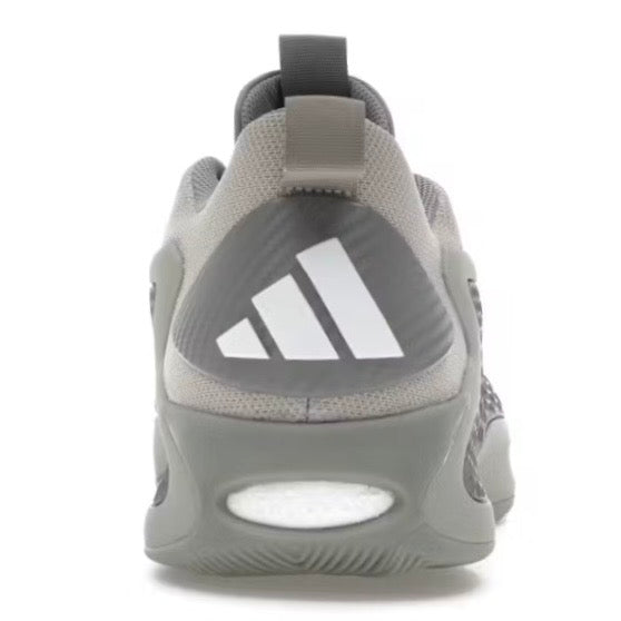 adidas AE 1 Low Metallic Grey
