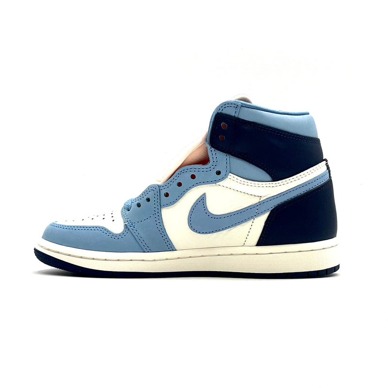Jordan 1 High OG First in Flight (Women's)