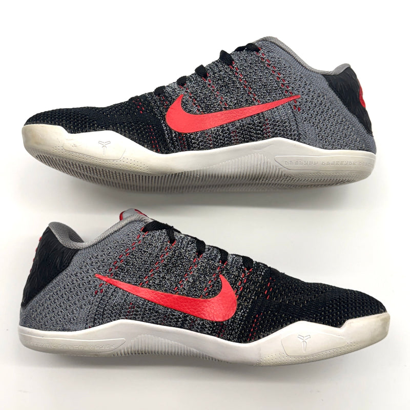 Nike Kobe 11 Elite Low Tinker