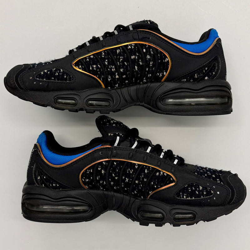 Nike Air Max Tailwind 4 Supreme Black
