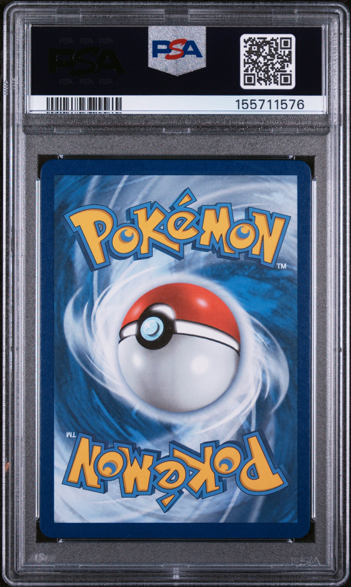 PSA 9 Dark Sylveon V #134 SWSH Black Star Promo Celebrations