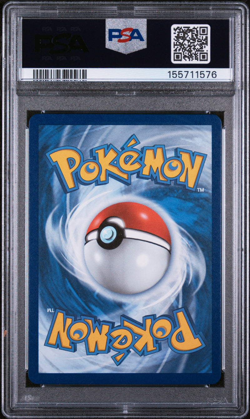 2021 Pokemon SWSH BSP DARK SYLVEON V CELEBRATIONS COLLECTION