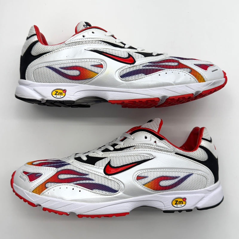 Nike Zoom Streak Spectrum Plus Supreme White