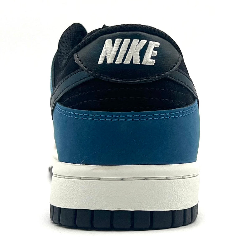 Nike Dunk Low Industrial Blue