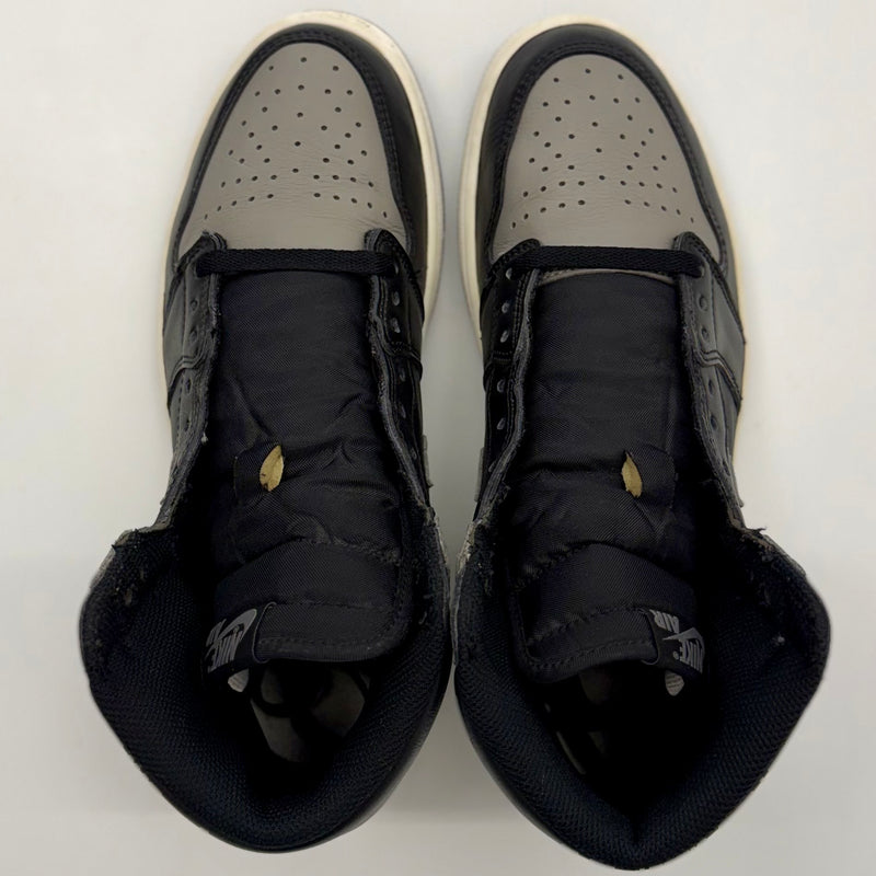Jordan 1 Retro High OG 'Shadow' (2018)