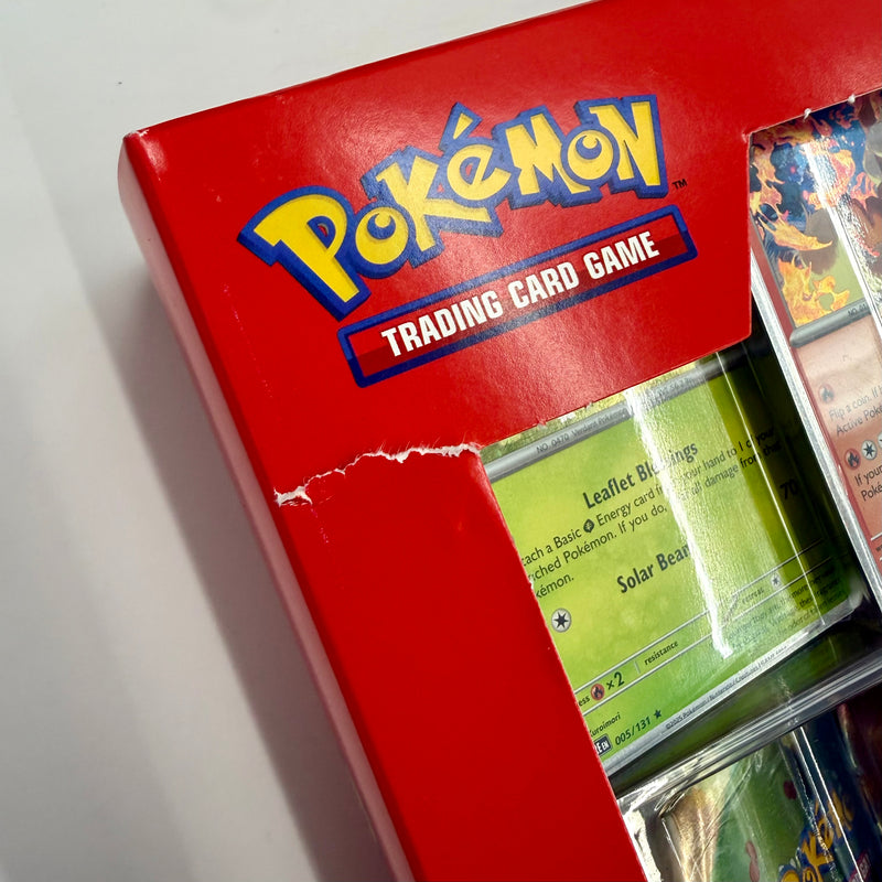 2025 Pokémon Prismatic Evolutions Mini Tins 8-Pack (Costco Exclusive)