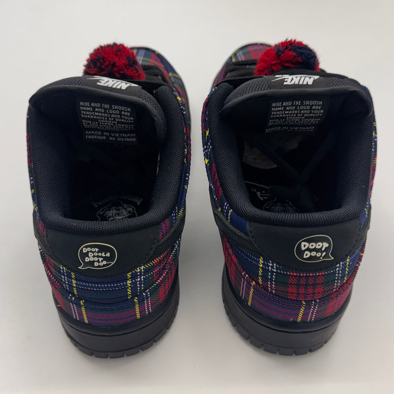 Nike SB Dunk Low Nardwuar