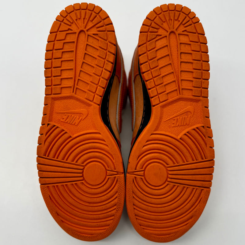 Nike SB Dunk Low x Concepts 'Orange Lobster'