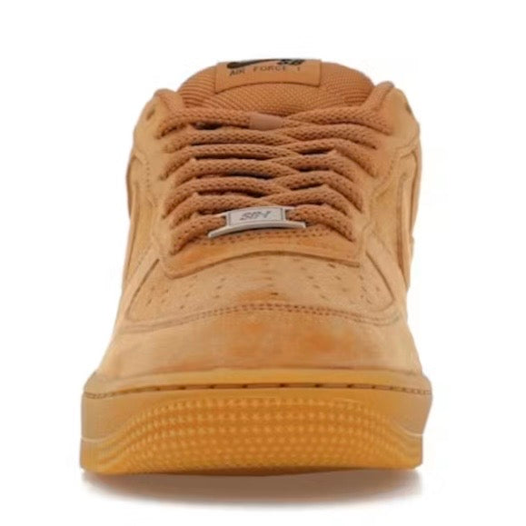 Nike Air Force 1 Low SB Flax