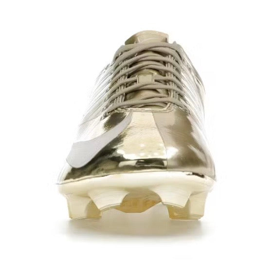 Nike Mercurial Superfly 1 RGN FG SECR7 Metallic Gold Star