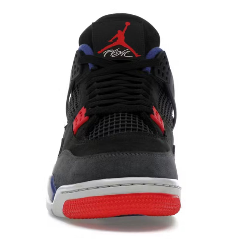 Jordan 4 Retro Rare Air (White Lettering)