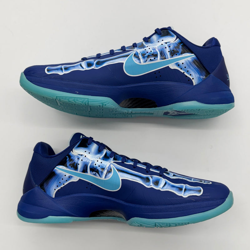 Nike Kobe 5 Protro X-Ray