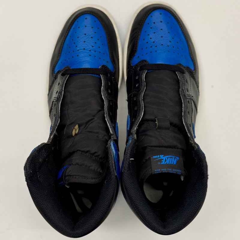 Jordan 1 Retro High OG 'Royal' (2017)