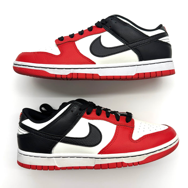 Nike Dunk Low EMB '75th Anniversary Chicago'