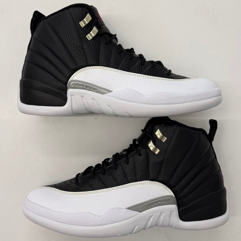 Jordan 12 Retro Playoffs (2022)