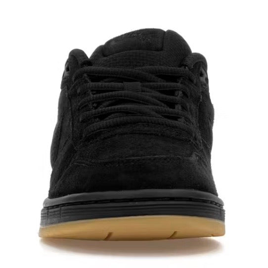 Nike SB Zoom Air Paul Rodriguez 1 Black Gum