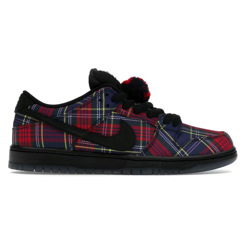 Nike SB Dunk Low Nardwuar