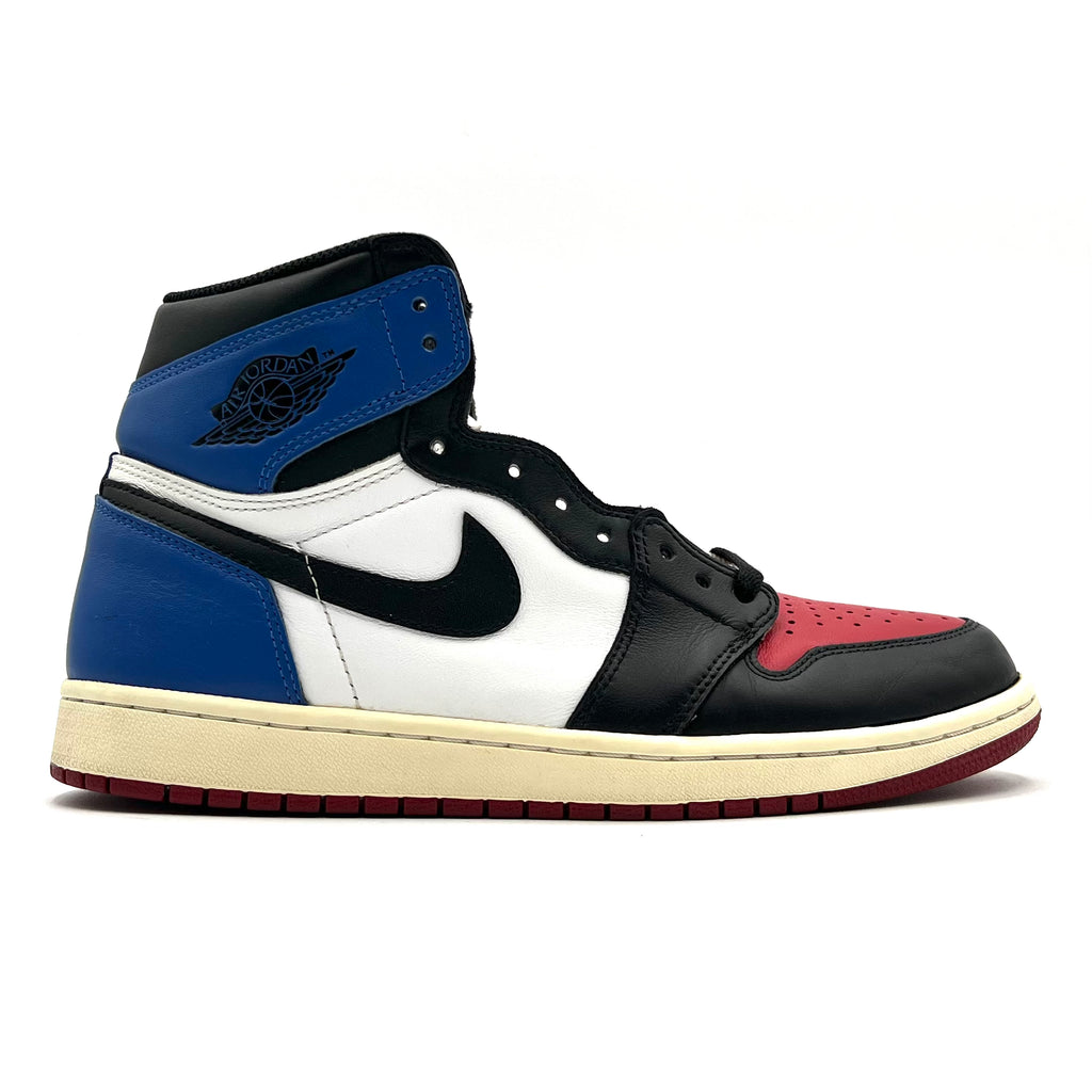 Jordan 1 Retro Top 3 United Kicks