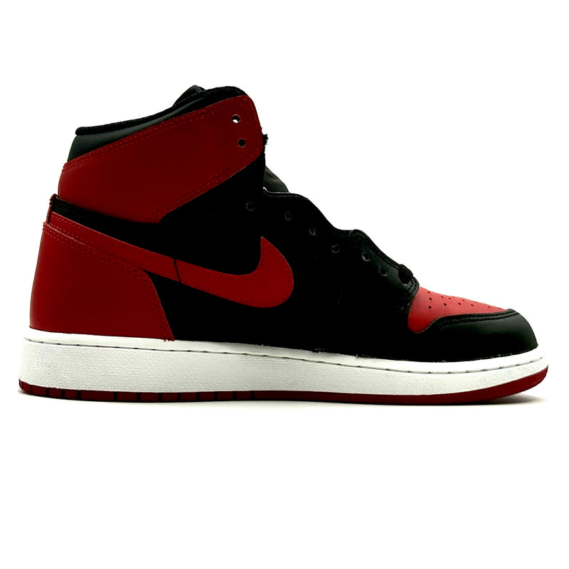 Jordan 1 Retro Bred Banned (2016) (GS)