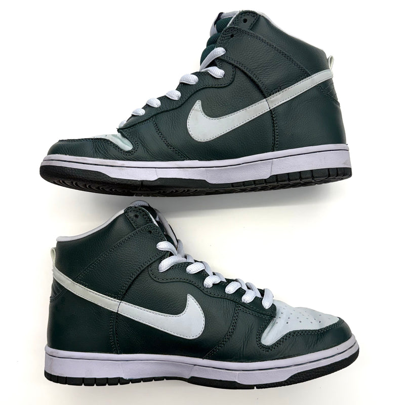 Nike Dunk High Pro SB Ghost