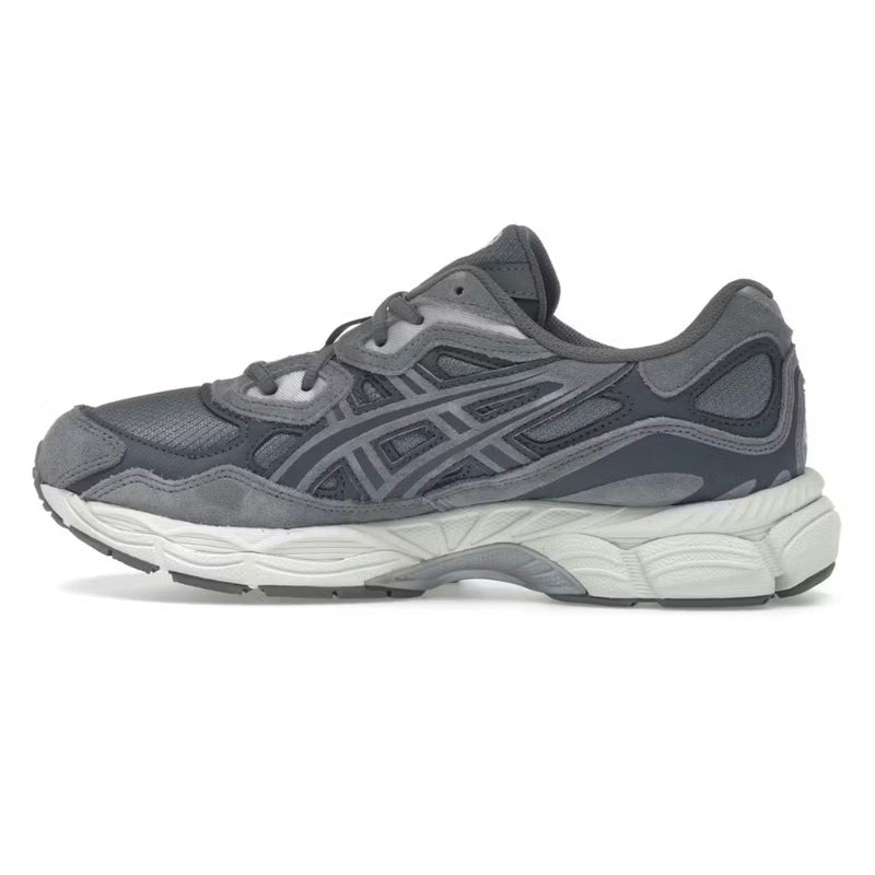 ASICS Gel-NYC Steel Grey Carrier Grey
