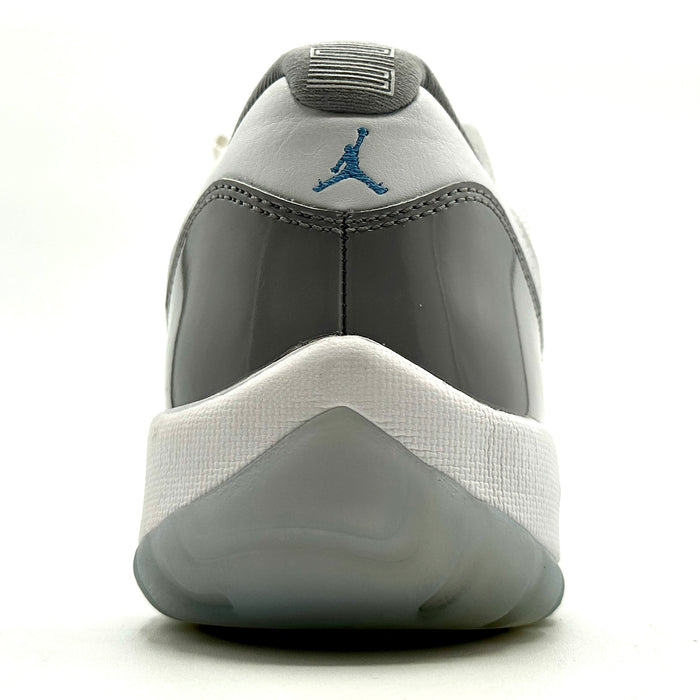 Air Jordan 11 Retro Low 'Cement Grey'