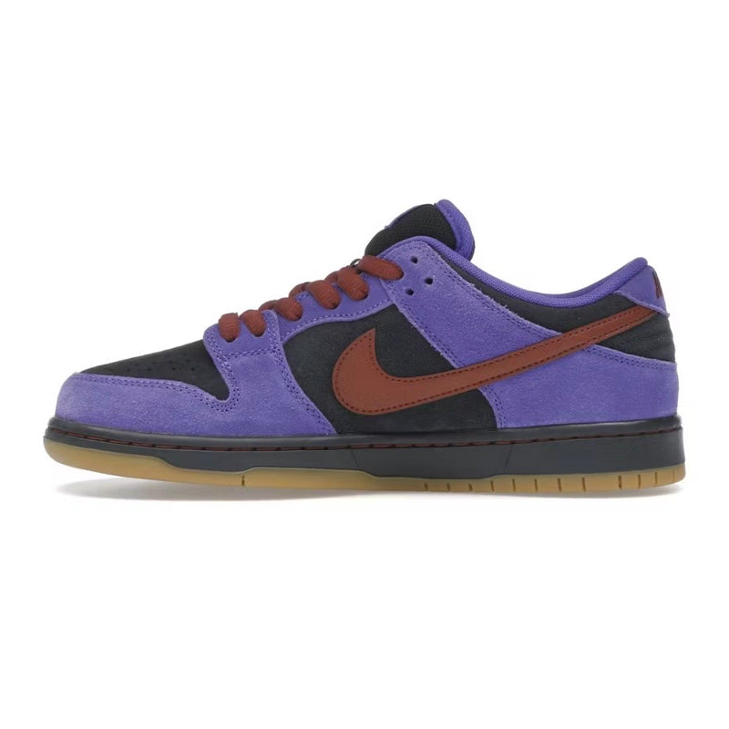 Nike SB Dunk Low Persian Violet