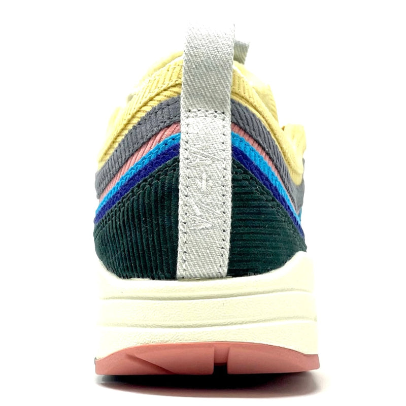 Nike Air Max 1/97 Sean Wotherspoon (Extra Lace Set Only) (Box Signed)