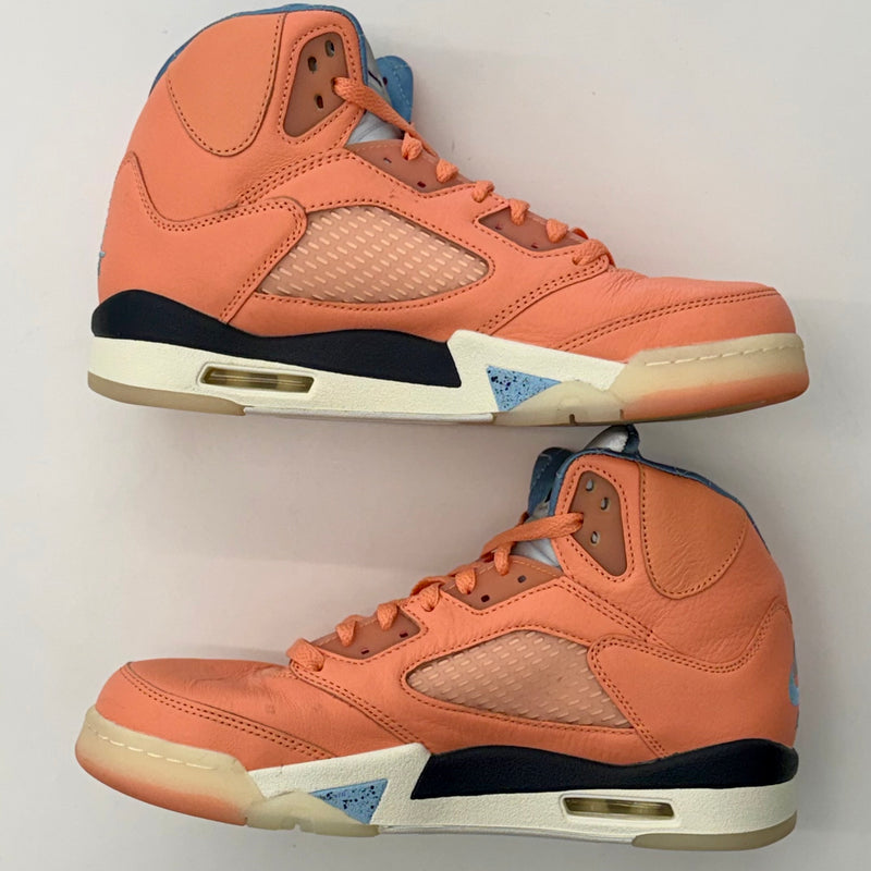 Jordan 5 DJ Khaled 'We The Best Crimson Bliss'