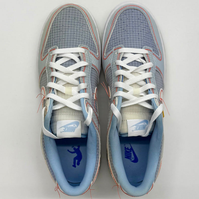 Nike Dunk Low x Union Passport Pack 'Argon'