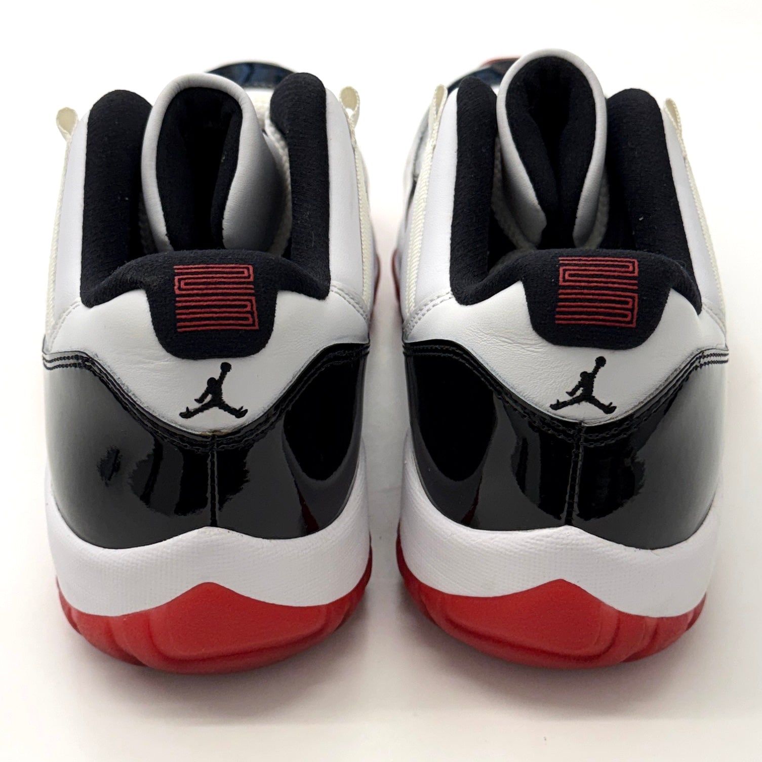 Air Jordan 11 Retro Low 'Concord Bred' | United Kicks