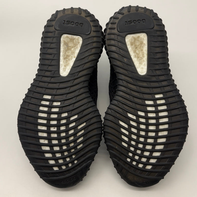 Adidas Yeezy Boost 350 V2 ‘Black Non Reflective’