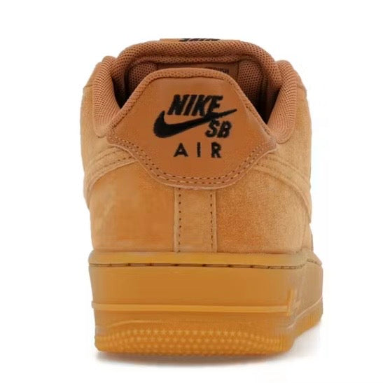 Nike Air Force 1 Low SB Flax