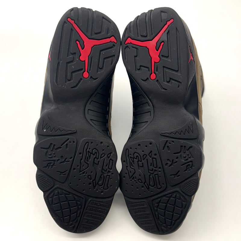 Jordan 9 Retro Olive (2024)