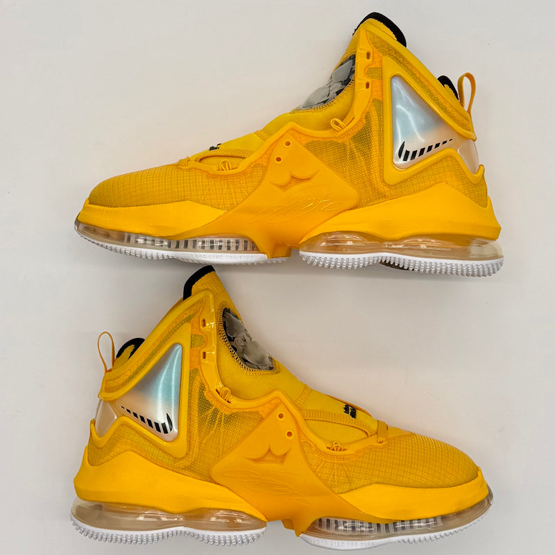 Nike LeBron 19 Hard Hat