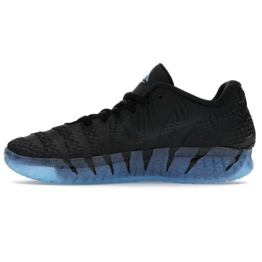 Nike Ja 3 Swarovski Warning Label - Black/Black/Multi-Color