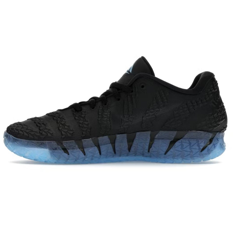 Nike Ja 3 Swarovski Warning Label