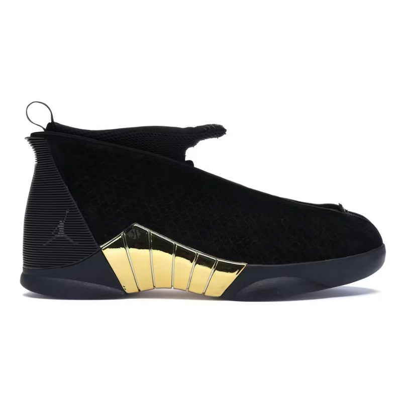 Jordan 15 Retro Doernbecher (2018)