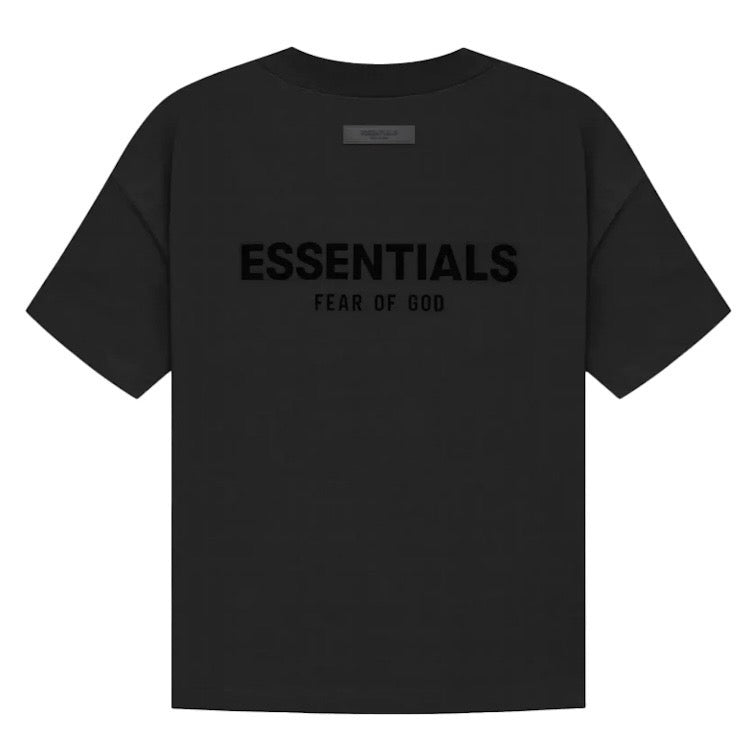 Fear Of God Essentials Tee Stretch Limo