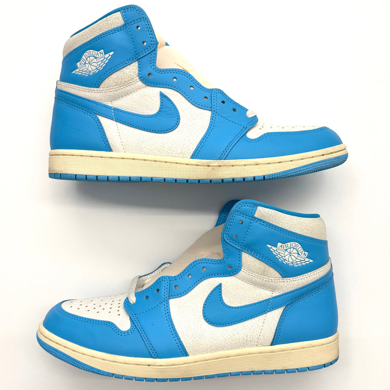 Jordan 1 Retro High OG UNC Reimagined