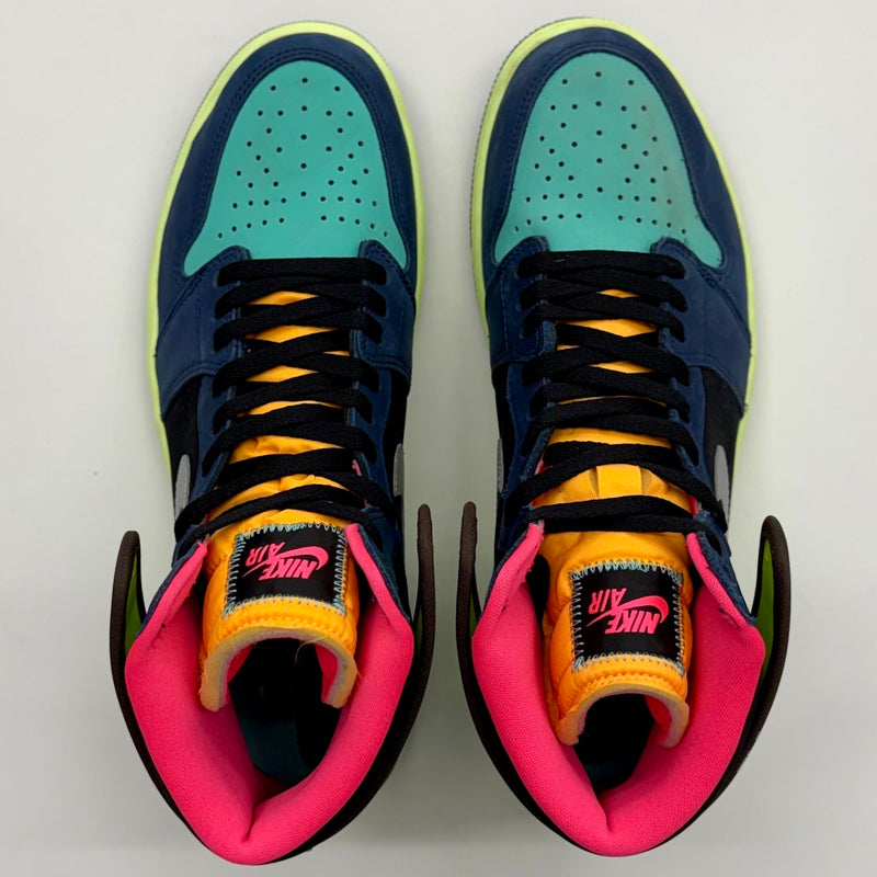 Jordan 1 Retro High OG ‘Tokyo Bio Hack’