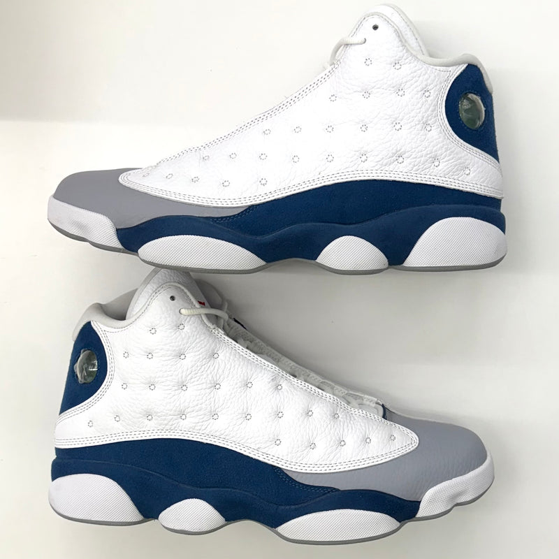 Jordan 13 Retro 'French Blue'