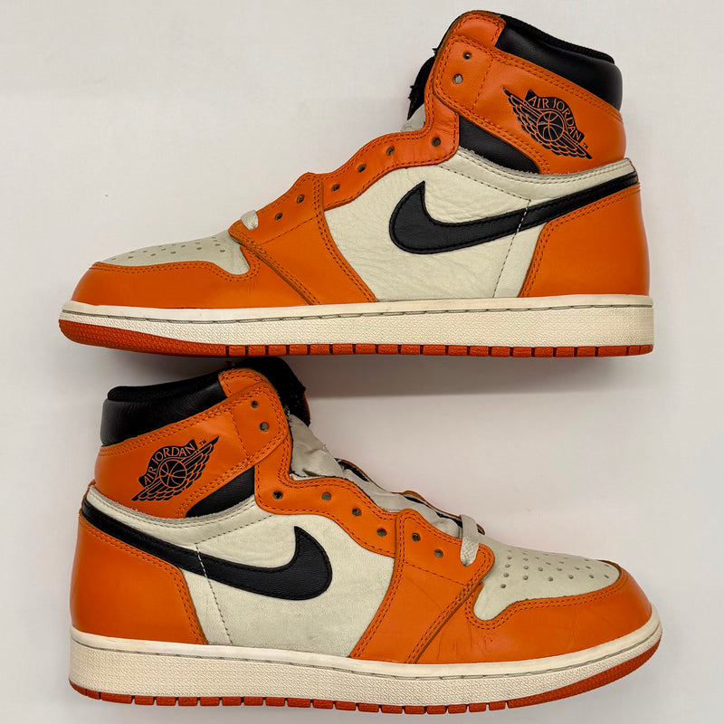 Jordan 1 Retro 'Reverse Shattered Backboard'