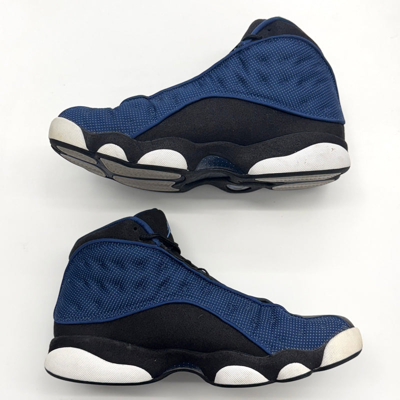 Air Jordan 13 Retro 'Brave Blue'