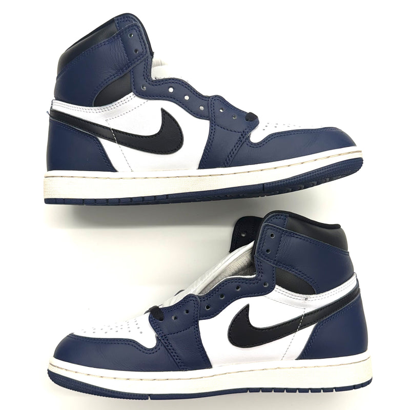Jordan 1 Retro High OG Midnight Navy