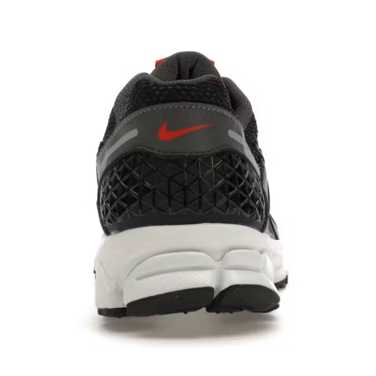 Nike Zoom Vomero 5 Black Picante Red