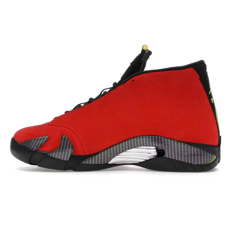 Jordan 14 Retro Ferrari (2025)
