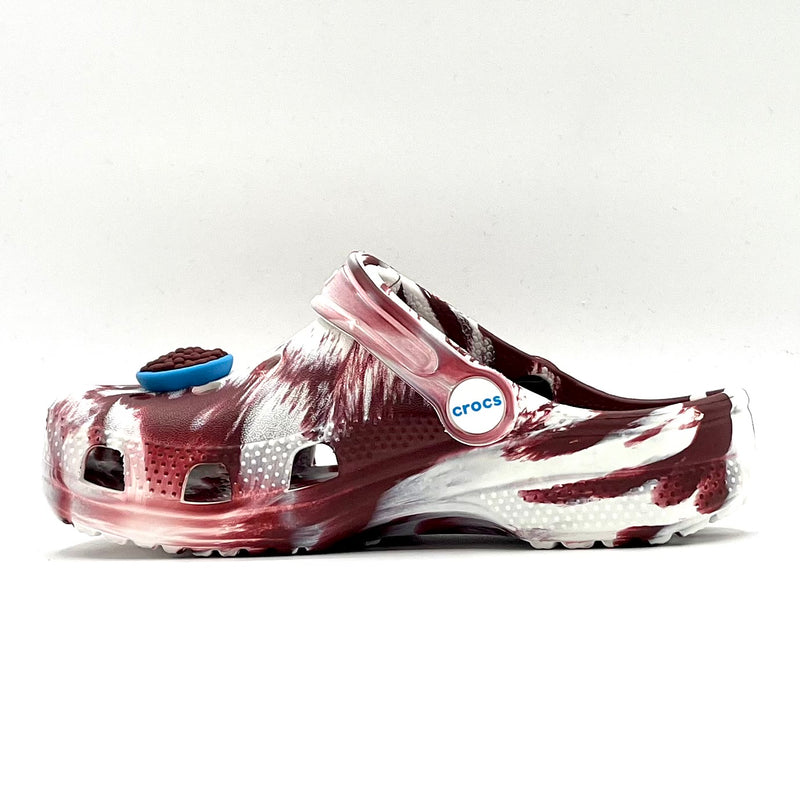 Crocs Classic Clog Cocoa Puffs (TD)