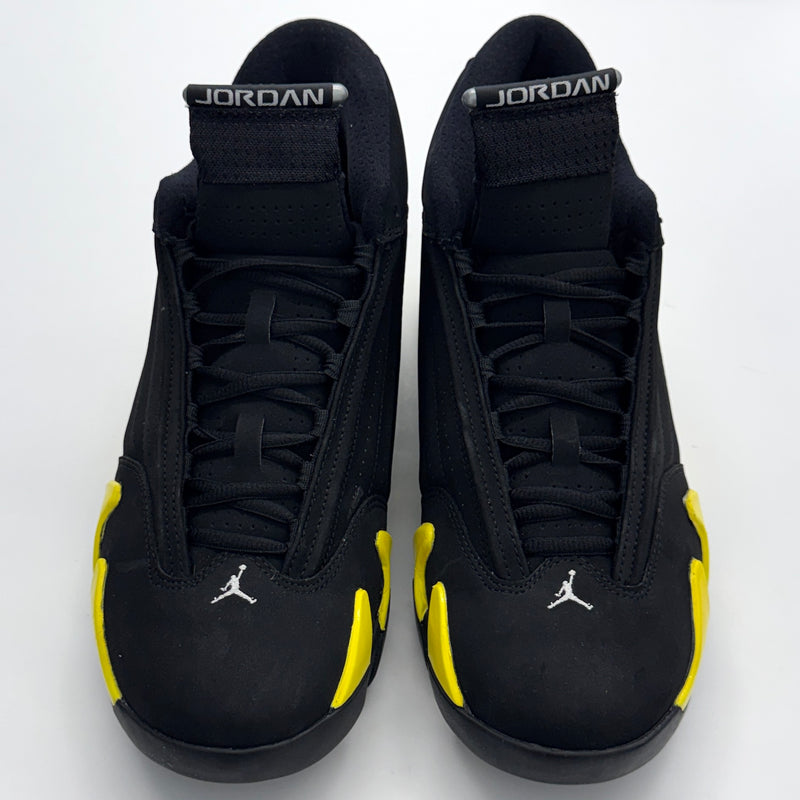 Jordan 14 Retro Thunder