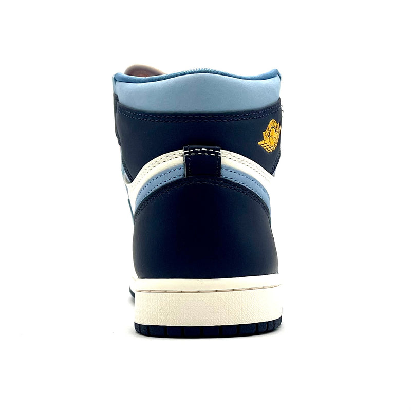 Jordan 1 High OG First in Flight (Women's)